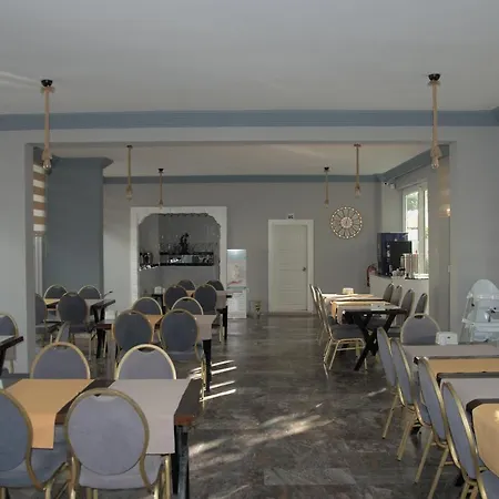 Hotell Spring