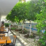 Spring Hotel