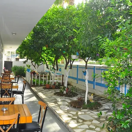 Spring Hotel